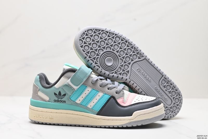 Adidas Forum Shoes